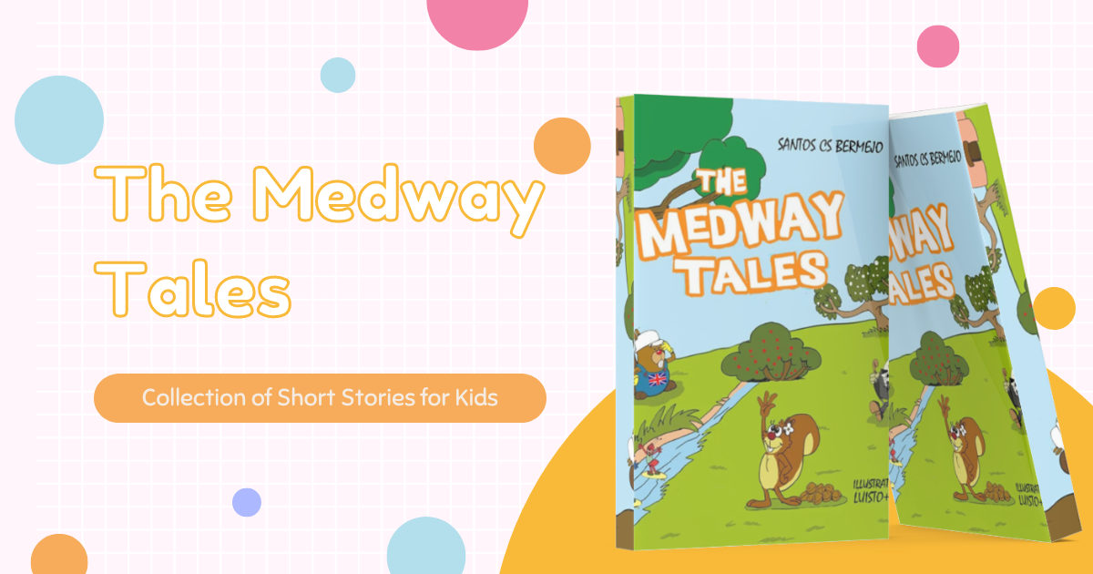 Collection of Short Stories for Kids